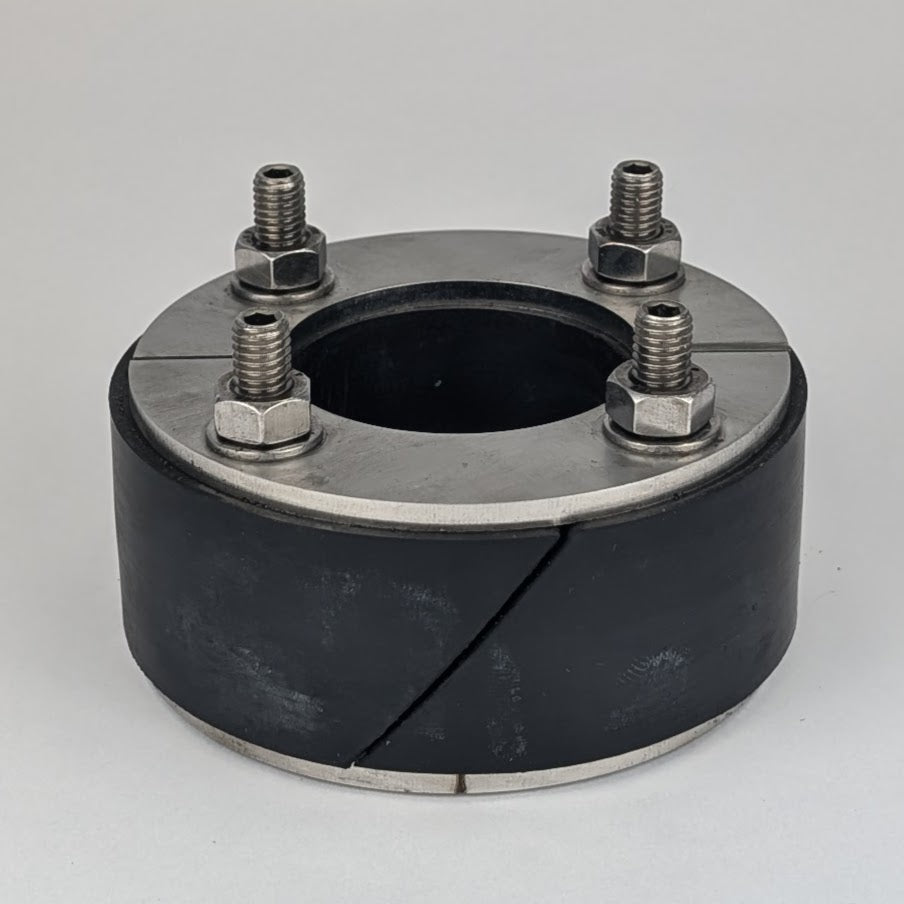 Confix VA geteilt einfach DN 32 40