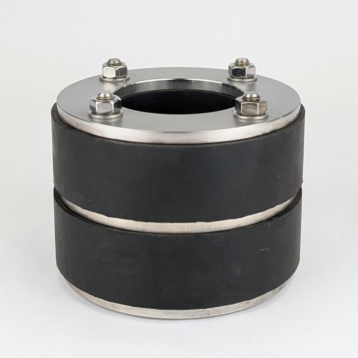 Confix VA doppelt DN 40 50