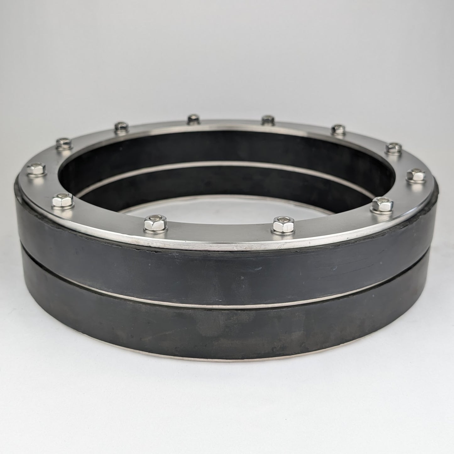 Confix VA doppelt DN250 2